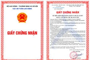 Mòn mỏi chờ chứng nhận thương binh