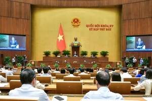 Thúc đẩy những “toa tàu chậm”