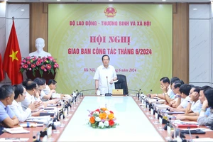 Thu nhập bình quân của người lao động là 7,6 triệu đồng/tháng