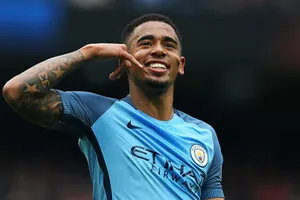 Gabriel Jesus