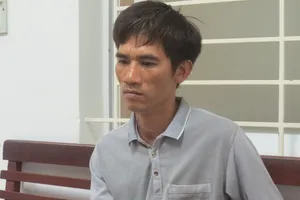 Nghi can Đông tại cơ quan điều tra