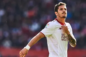 Sevilla muốn mua lại Jovetic nhưng khó khăn về tài chính.