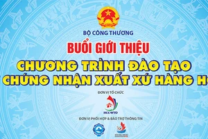 Giấy thông hành ưu đãi nhất cho doanh nghiệp