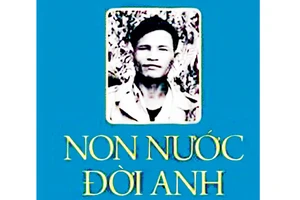 Non nước đời anh