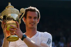 Roger Federer: Murray chỉ chơi nếu thật sung sức