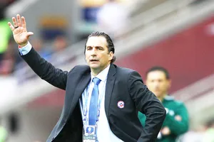 Juan Antonio Pizzi - Người nâng tầm bóng đá Chile