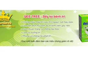 Phạt nặng doanh nghiệp “nổ” thực phẩm chức năng như thuốc