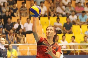 Phạm Thị Kim Huệ
