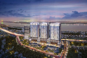  Quà tri ân giá trị từ Tập đoàn Sun Group tới chủ sở hữu căn hộ Sun Grand City Ancora Residence