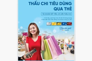 Vay thấu chi qua thẻ VietinBank lên đến 500 triệu đồng