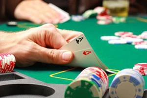 Người Việt Nam phải chứng minh năng lực tài chính mới được vào chơi casino