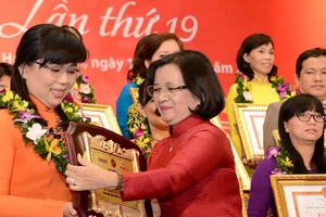 Giải thưởng Võ Trường Toản: 20 năm tôn vinh “Những anh hùng vô danh”