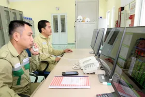 Đầu tư hạ tầng công nghệ thông tin VWEM