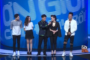 Những game show hài với một số gương mặt xuất hiện liên tục làm khán giả “bội thực”