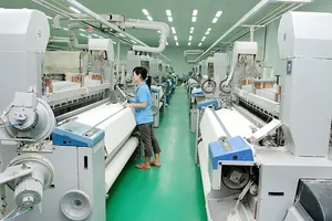 Bình Phước nỗ lực cải thiện môi trường đầu tư