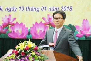 Môi trường bệnh viện phải minh bạch, an toàn