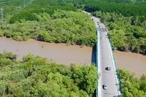 Chung tay bảo vệ đa dạng sinh học