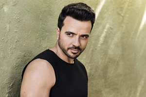 Luis Fonsi