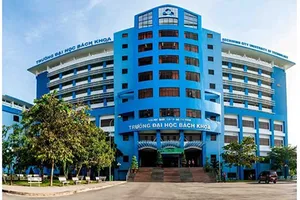 TPHCM: Đề xuất nâng tầng cao trường học đối với các quận không còn quỹ đất
