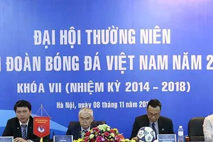 Thay đổi cần thiết