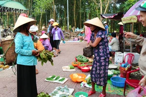 Chợ 5.000 đồng