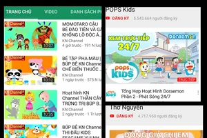 Khai thác từ YouTube: Lợi hại đủ đường