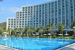 Một dự án Condotel tại Đà Nẵng