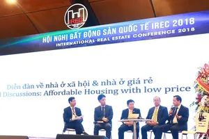 Việt Nam sẽ có đô thị hạnh phúc?