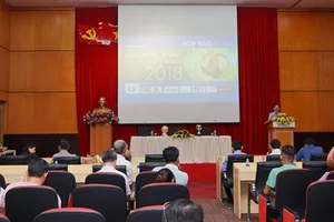 Tiếp thêm động lực