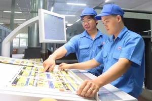 Phát huy năng lực sáng tạo trong mỗi lao động