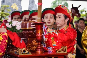 Giỗ Tổ ngành Sân khấu 2018