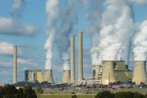 Australia cam kết đảm bảo mục tiêu giảm khí phát thải