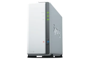 Synology® ra mắt DiskStation DS119j