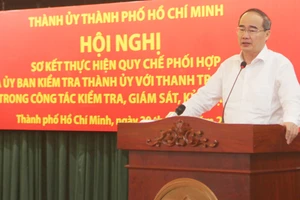 Liệu pháp "đặc trị" giải quyết khiếu nại kéo dài - Bài 3: Chỉ rõ trách nhiệm, tăng giám sát, chế tài