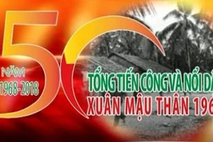 Xây thêm 2 bia tưởng niệm liệt sĩ hy sinh trong cuộc Tổng tiến công và nổi dậy xuân Mậu Thân 1968