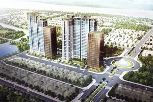 Thị trường căn hộ trung cấp Quận 2: Người mua đang trông chờ sản phẩm mới CitiAlto