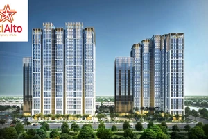 Tận hưởng cuộc sống chất lượng và yên bình tại CitiAlto