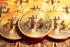 Đồng bitcoin