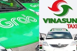 Vụ Vinasun kiện Grab: Hai bên bất ngờ đề nghị hòa giải