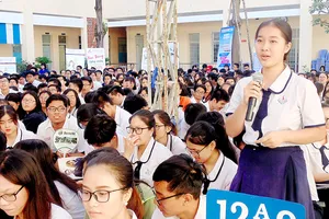 Xác định mục tiêu để chọn nghề phù hợp
