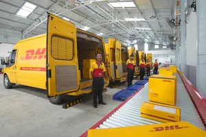 DHL Express đoạt các giải thưởng nhân sự tại Việt Nam