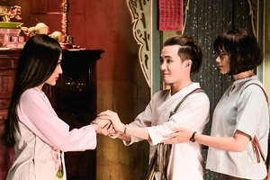 Ai chết giơ tay của Huỳnh Lập là sản phẩm web drama nổi bật năm qua