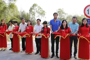 Tiger Beer truyền cảm hứng đến giới trẻ Việt cùng hành động hỗ trợ cộng đồng