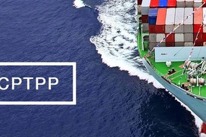 Hiệp định CPTPP: Sẽ xóa bỏ 86% dòng thuế nhập khẩu vào Nhật Bản