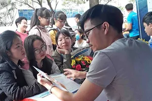 Định hình cách sống khi hướng nghiệp