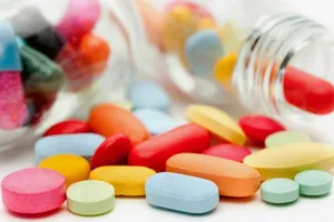 Đình chỉ lưu hành thuốc viên nén Sebemin