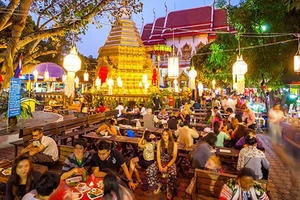 Triển khai nhiều tour khuyến mãi hè