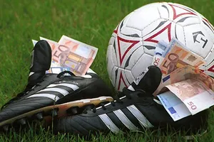 Bóng ma tiêu cực 