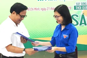 Phát động cuộc thi tìm kiếm ý tưởng xây dựng thói quen đọc sách trong giới trẻ