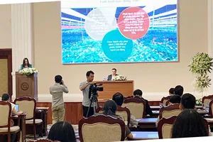 Năm 2019, kế hoạch doanh thu The PAN Group đạt 10.500 tỷ đồng